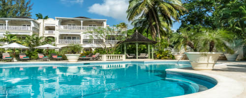 Photo of Coral Reef Club