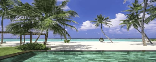 Photo of One&Only Reethi Rah