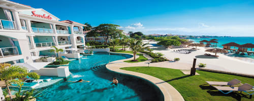 Photo of Sandals Montego Bay