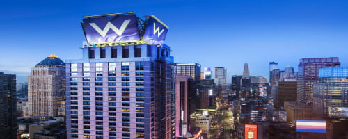 Photo of W New York - Times Square