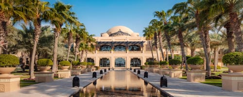 Photo of One&Only Royal Mirage The Palace