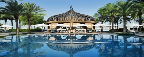 Photo of One&Only Royal Mirage Arabian Court