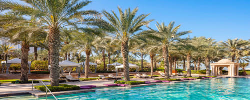 Photo of One&Only Royal Mirage Arabian Court