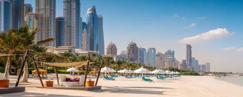Photo of One&Only Royal Mirage Arabian Court