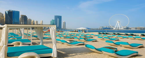 Photo of Al Habtoor Grand Resort, Autograph Collection