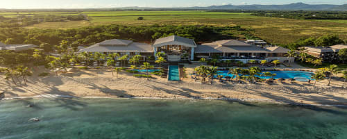 Photo of Le Meridien Ile Maurice