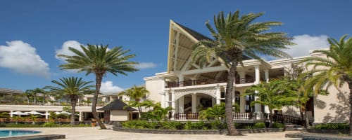 Photo of The Residence Mauritius