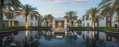 Photo of The Chedi Muscat