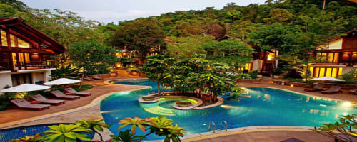 Photo of The Tubkaak Krabi Boutique Resort