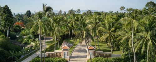 Photo of Santiburi Koh Samui