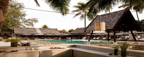 Photo of SALA Samui Choengmon Beach Resort