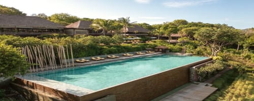 Photo of Six Senses Samui
