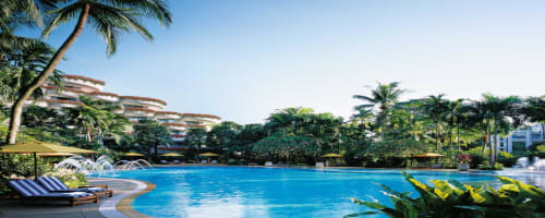 Photo of Shangri-La Singapore