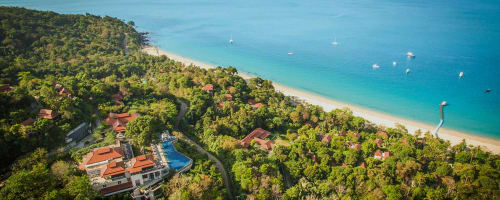 Photo of Pimalai Resort & Spa