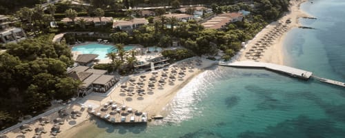 Photo of Eagles Palace