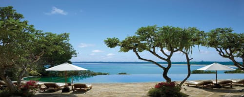 Photo of Four Seasons Resort Jimbaran Bay