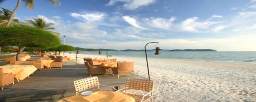 Photo of Pelangi Beach Resort & Spa