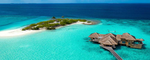 Photo of Gili Lankanfushi