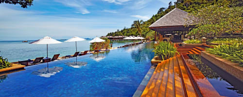 Photo of Pangkor Laut Resort