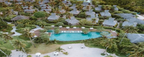 Photo of SAii Phi Phi Island Village