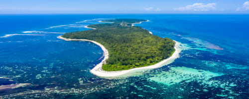 Photo of Four Seasons Resort at Desroches Island