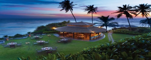 Photo of Taj Bentota Resort & Spa