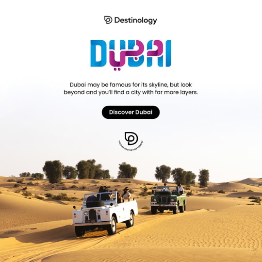 Dubai DET Homepage Banner banner