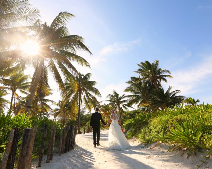 Luxury Wedding Packages Abroad Find Your Dream Destination 2022
