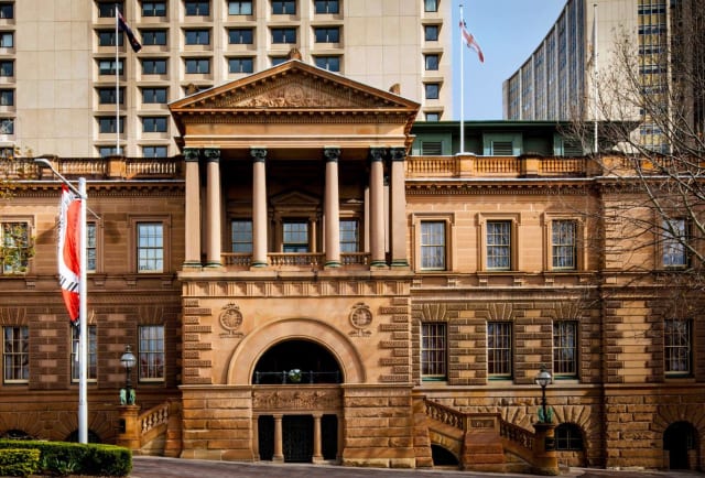 Photo of InterContinental Sydney