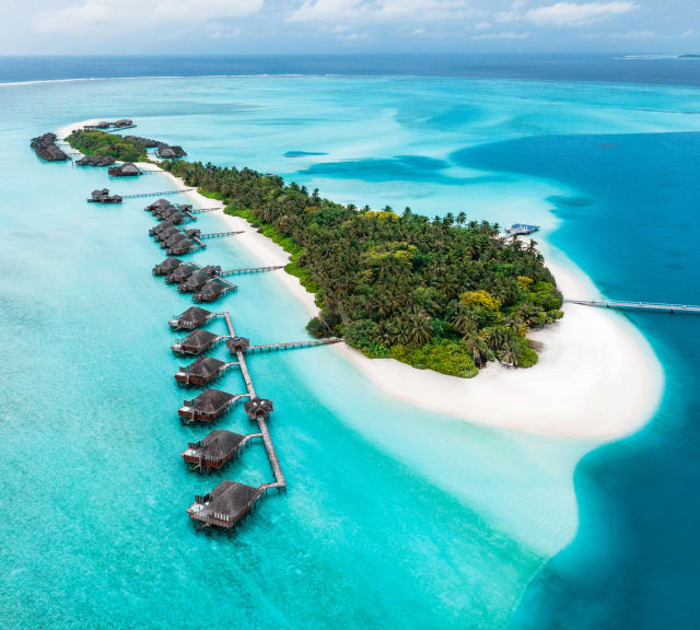 Photo of Conrad Maldives Rangali Island