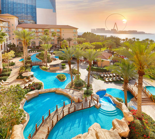 Photo of Ritz-Carlton, Dubai