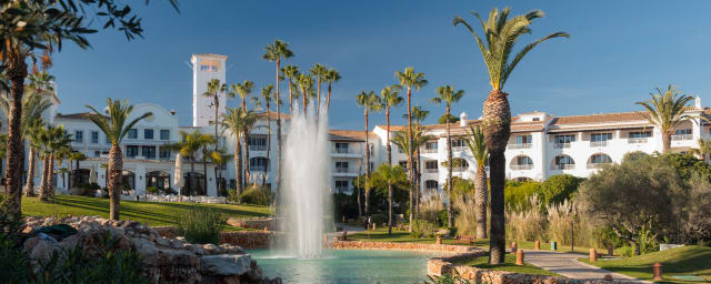 Photo of VILA VITA  Parc