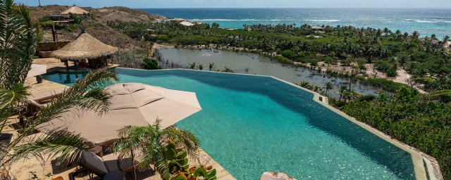 Photo of Necker Island