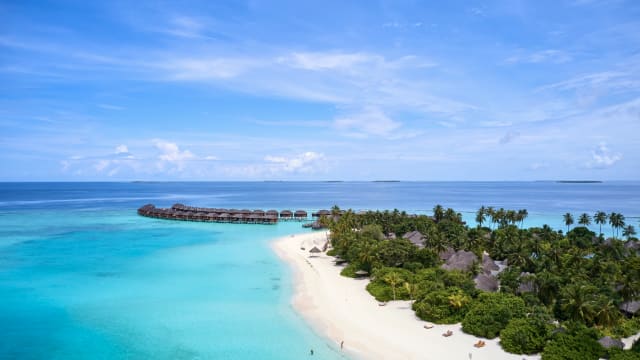 Photo of Sun Siyam Iru Fushi