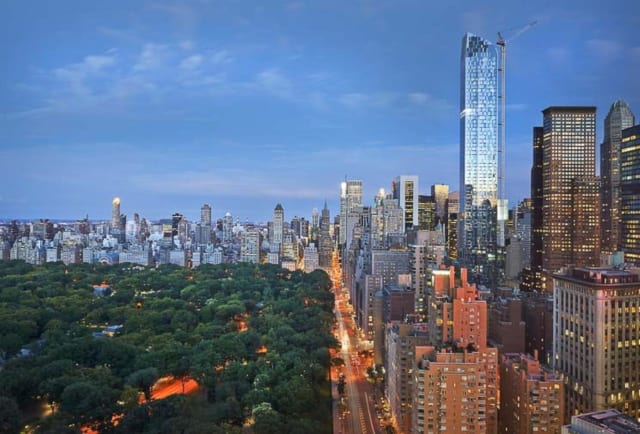 Photo of Mandarin Oriental New York