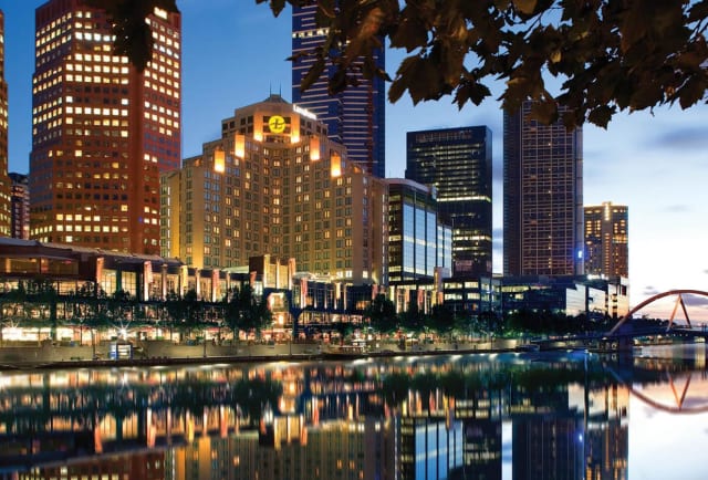 Photo of The Langham, Melbourne
