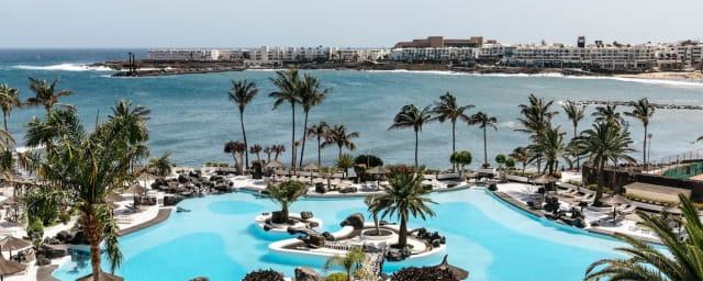 Photo of Paradisus by Melia Salinas Lanzarote