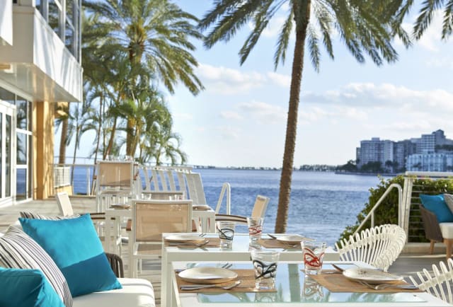 Photo of Mandarin Oriental Miami