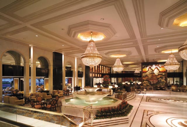 Photo of Shangri-La Kowloon