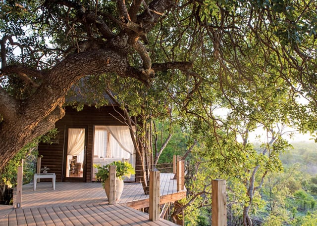 Photo of Leopard Hills Lodge