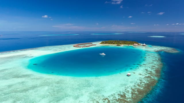 Photo of Baros Maldives