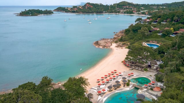 Photo of Garrya Tongsai Bay Samui