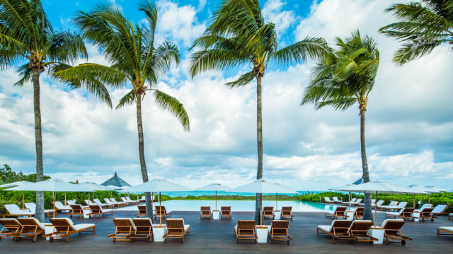 Photo of COMO Parrot Cay