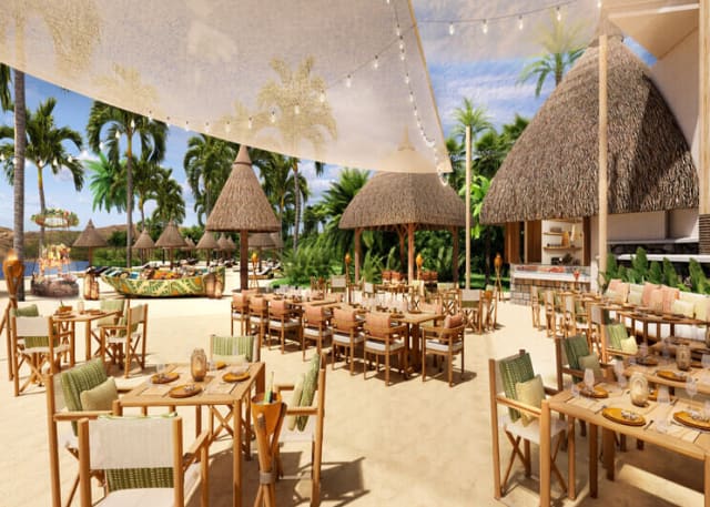 Photo of Four Seasons Resort Mauritius at Anahita