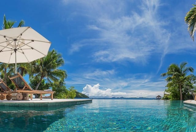 Photo of Likuliku Lagoon Resort