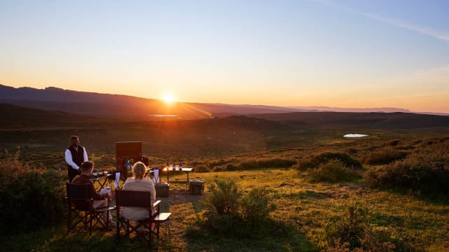 Photo of Bushmans Kloof Wilderness Reserve and Wellness Retreat