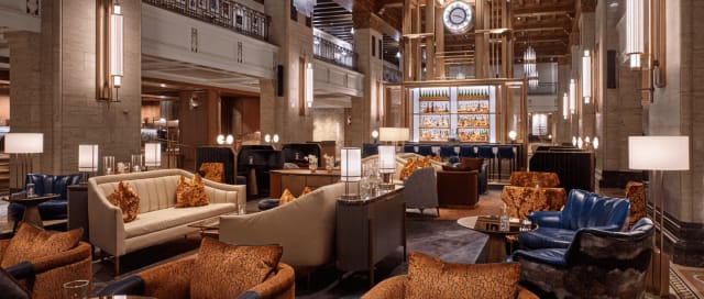 Photo of Fairmont Royal York