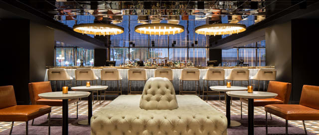 Photo of Fairmont The Queen Elizabeth