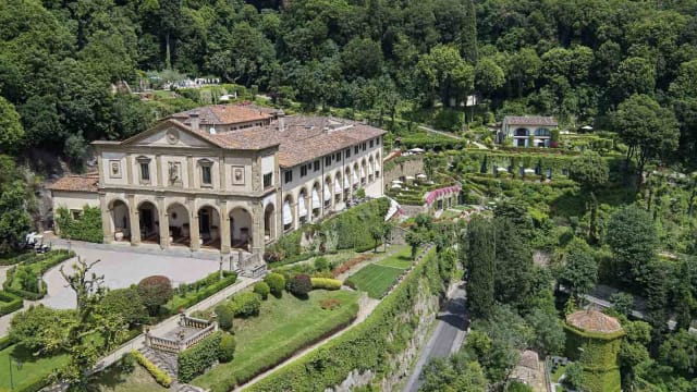 Photo of Villa San Michele, A Belmond Hotel, Florence