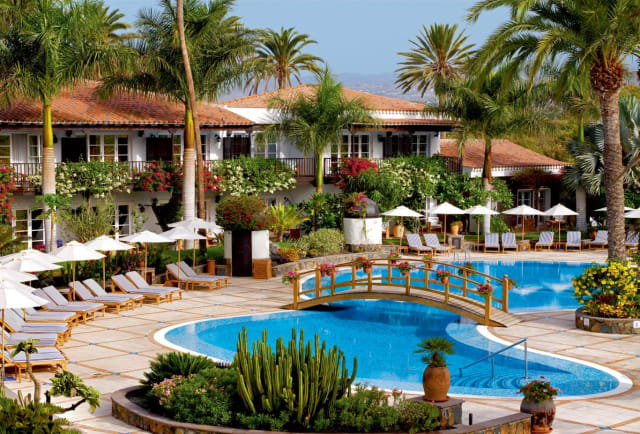Photo of Seaside Grand Hotel Residencia